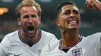 2026 FIFA Dünya Kupası Son 16 Turu: İngiltere, Meksika'yı 3-2 Mağlup Ederek Çeyrek Finale Yükseldi
