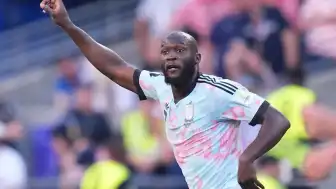 2026 FIFA Dünya Kupası'nda Romelu Lukaku'dan Tarihi Rekor
