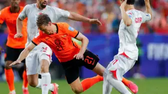 2026 FIFA Dünya Kupası'nda Tunus Milli Takımı'na Doping İddiası
