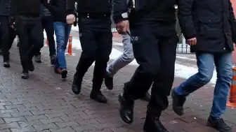 25 İlde Yasa Dışı Bahis Operasyonu: 159 Şüpheli Gözaltına Alındı, 5 Milyar TL'lik Hareket Tespit Edildi