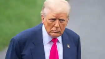 ABD Başkanı Donald Trump: "Hürmüz Boğazı'nı kontrol altına alacağız"