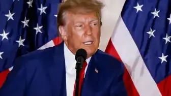 ABD Başkanı Trump'tan Seçim Yardım Komisyonu Üyelerine Görevden Alma Kararı