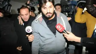 ABD Mahkemesi Reza Zarrab Hakkındaki Kararı Bugün Açıklıyor