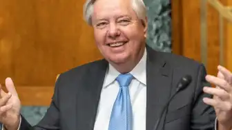 ABD Senatörü Lindsey Graham 71 Yaşında Hayatını Kaybetti