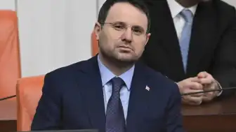 Adalet Bakanı Akın Gürlek'in eşine yönelik eylem hazırlığı iddiasıyla 2 kişi tutuklandı