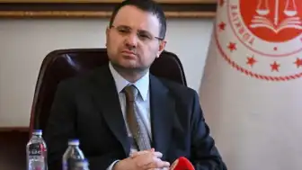 Adalet Bakanlığı Tüm İllere Terör Suçları Soruşturma Bürosu Kurulması Talimatı Verdi