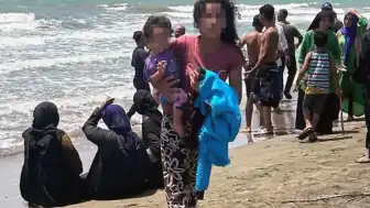 Adana Karataş'ta Boğulma Olayı: 2 Ölü