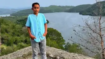 Adana'da 12 Yaşındaki Çocuk Çatıdan Düşerek Hayatını Kaybetti