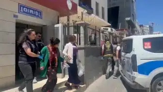 Adıyaman'da Hırsızlık Operasyonu: Soba Borusunda Saklanan Altınlar Ele Geçirildi