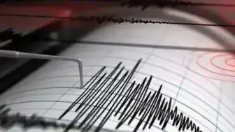 AFAD Duyurdu: Antalya Kaş Açıklarında Deprem Meydana Geldi