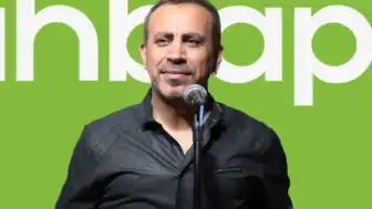 Ahbap Derneği Soruşturması: Haluk Levent Bursa'da Gözaltına Alındı
