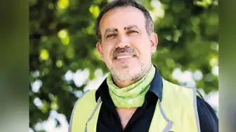 Ahbap Derneği Soruşturması: Haluk Levent Tutuklandı