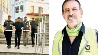 Ahbap Derneği Soruşturması: O.U. Gözaltına Alındı