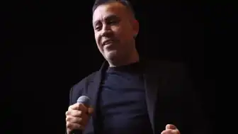 Ahbap Derneği Soruşturmasında Haluk Levent İçin Tutuklama Talebi