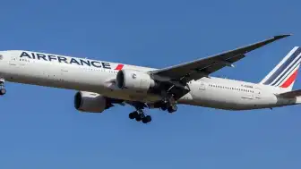 Air France'tan Ortadoğu Uçuşlarına Kısıtlama: Riyad, Beyrut ve Dubai Seferleri Durduruldu
