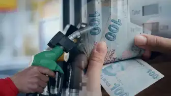 Akaryakıt Fiyatlarında Hareketlilik: Motorin Fiyatlarına Zam Geldi