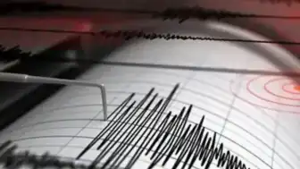 Akdeniz'de 5,3 Büyüklüğünde Deprem Meydana Geldi