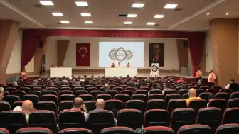 Altay Olağanüstü Genel Kurulunda Yeni Yönetim Belirleniyor