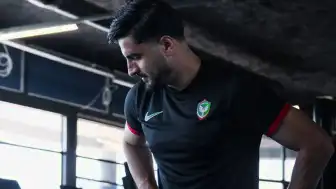 Amedspor Yeni Sezon Hazırlıklarına Burdur Kampında Devam Ediyor