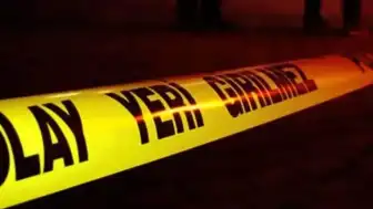 Ankara Güdül'de Aile İçi Silahlı Saldırı: 2 Ölü