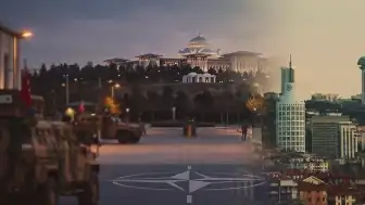 Ankara Valiliği'nden NATO Zirvesi Tedbirleri: Belirlenen İlçelerde Kamu Personeline İdari İzin