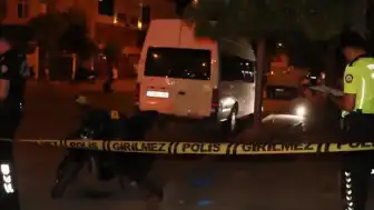 Ankara Yenimahalle'de motosiklet kazası: 2 kişi hayatını kaybetti