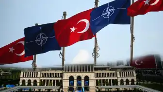 Ankara'da NATO Zirvesi Başladı: Savunma Sanayii Forumu Düzenlendi