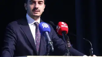 Ankara'da Rüşvet ve İhaleye Fesat Soruşturması: Çankaya Belediye Başkanı Hüseyin Can Güner Tutuklandı