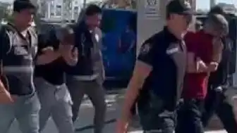 Ankara'daki Eğlence Mekanına Yönelik Müstehcenlik Soruşturmasında 7 Kişi Tutuklandı