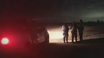 Arjantin'de Eğitim Uçuşunda Trajedi: Eğitmen Uçaktan Düştü, Öğrenci Pilot Uçağı İndirdi
