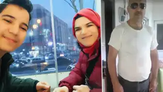 Arnavutköy'de Aile Katliamı: Boşandığı Eşi ve Oğlunu Öldürdükten Sonra İntihar Etti