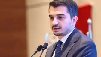 Aşure Etkinliğinde Çankaya Belediye Başkanı Hüseyin Can Güner'den Mesaj: 'Bir suçumuz daha var!'