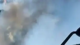 Aydın'ın Bozdoğan İlçesinde Orman Yangını Çıktı