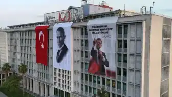 Aytunç Erkin'den İBB Yönetimine İlişkin İddia: 'Kemal Bey'e Yakın İsimler Var, Yönetimi El Değiştirebilir'