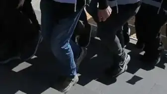 Bahis Soruşturmasında 5 Kişi Tutuklandı