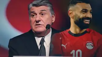 Beşiktaş Yönetimi Mohamed Salah Transferinde Menajerle Anlaşmazlık Yaşıyor