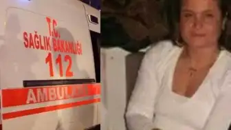 Beykoz'da Bir Kuaförün Ölümü: Aziz Yıldırım'ın Evinde Fenalaşan D.G. Hayatını Kaybetti