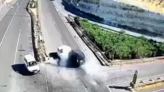 Birecik'te Trafik Kazası: 3 Kişi Hayatını Kaybetti, 8 Yaralandı