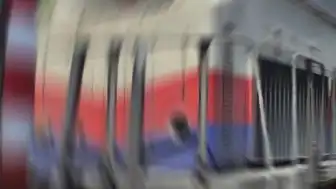 Bitlis Tatvan'da Tren Kazası: 66 Yaşındaki Kadın Hayatını Kaybetti