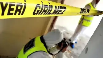 Boğazköy Mahallesi'nde Silahlı Saldırı: Eski Eş, Oğlu ve Şahıs Hayatını Kaybetti
