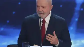 Brezilya Devlet Başkanı Lula da Silva'dan Trump'ın Hürmüz Boğazı açıklamasına tepki