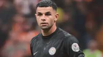 Çaykur Rizespor Kalecisi Erdem Canpolat Esenler Erokspor'a Kiralandı
