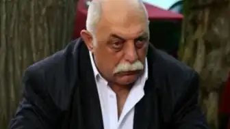 Cennet Mahallesi Dizisinin Unutulmaz Karakteri Muharrem ve Oyuncusu Ümit Yesin Hakkında Merak Edilenler