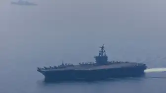 CENTCOM Açıklaması: ABD, İran'daki Yaklaşık 90 Askeri Hedefi Vurdu