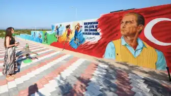 Çeşme Belediye Başkanı Lâl Denizli: "Kentimize değer katacak projeleri hayata geçiriyoruz"