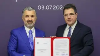 Ceza İnfaz Kurumları ve Türk Telekom Arasında Teknolojik Dönüşüm Protokolü