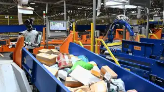 Çin Lojistik Sektöründe Haziran Ayı Verileri Açıklandı: Büyüme Devam Ediyor