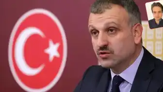 Cumhurbaşkanı Başdanışmanı Oktay Saral'ın Paylaşımı ve Alkol Reklamı Tartışmaları
