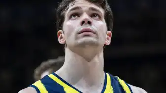 Dallas Mavericks, Tarık Biberovic ile sözleşme imzaladığını duyurdu