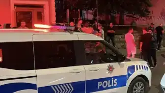 Demirtaş Mahallesi'ndeki Silahlı Saldırı Sonrası Şüpheli İntihar Etmiş Halde Bulundu
